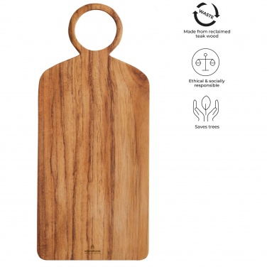 Logotrade promotional merchandise photo of: Originalhome cutting board
