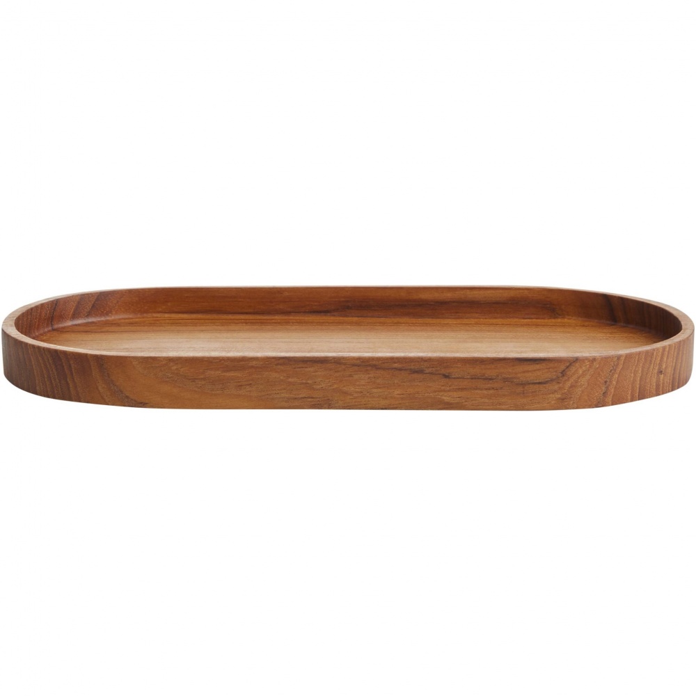 Logo trade promotional gifts image of: Originalhome wooden tray