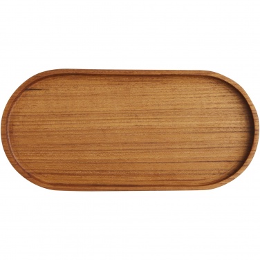 Logotrade corporate gift image of: Originalhome wooden tray