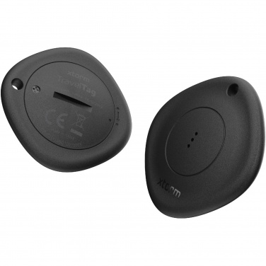 Logotrade promotional product picture of: Xtorm XTAG01 travel tag