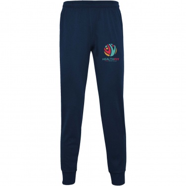 Logo trade promotional merchandise photo of: Argos unisex trousers