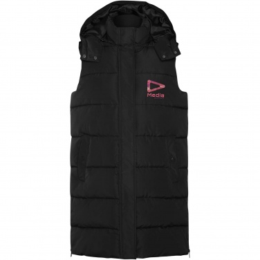 Logotrade promotional gift image of: Reine women's insulated bodywarmer