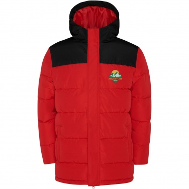 Logotrade promotional gift picture of: Tallin unisex insulated jacket