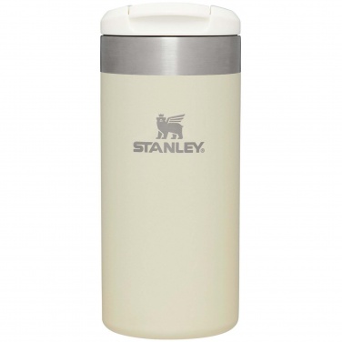 Logo trade promotional items image of: Stanley 350 ml AeroLight™ transit tumbler 