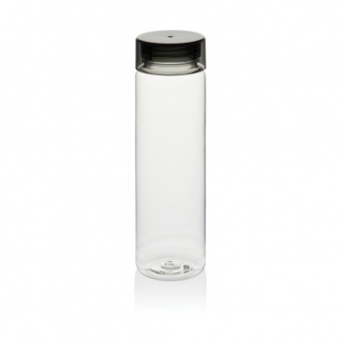 Logo trade promotional products picture of: VINGA Cott RCS RPET water bottle
