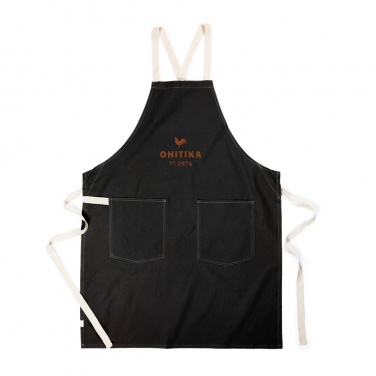 Logo trade promotional giveaways picture of: VINGA Sovano apron