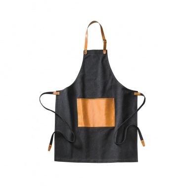 Logo trade promotional merchandise image of: VINGA Asado Apron