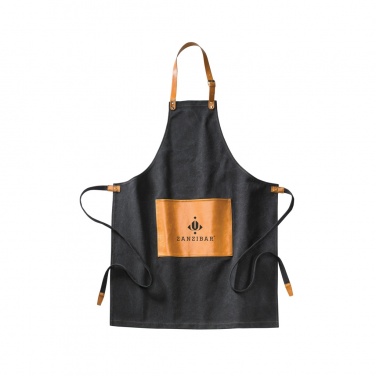 Logotrade business gifts photo of: VINGA Asado Apron