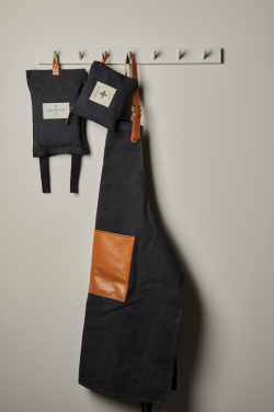 Logo trade corporate gift photo of: VINGA Asado Apron