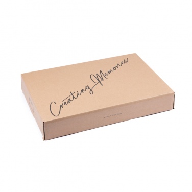 Logo trade promotional giveaways image of: VINGA Monte enamelled grill pan