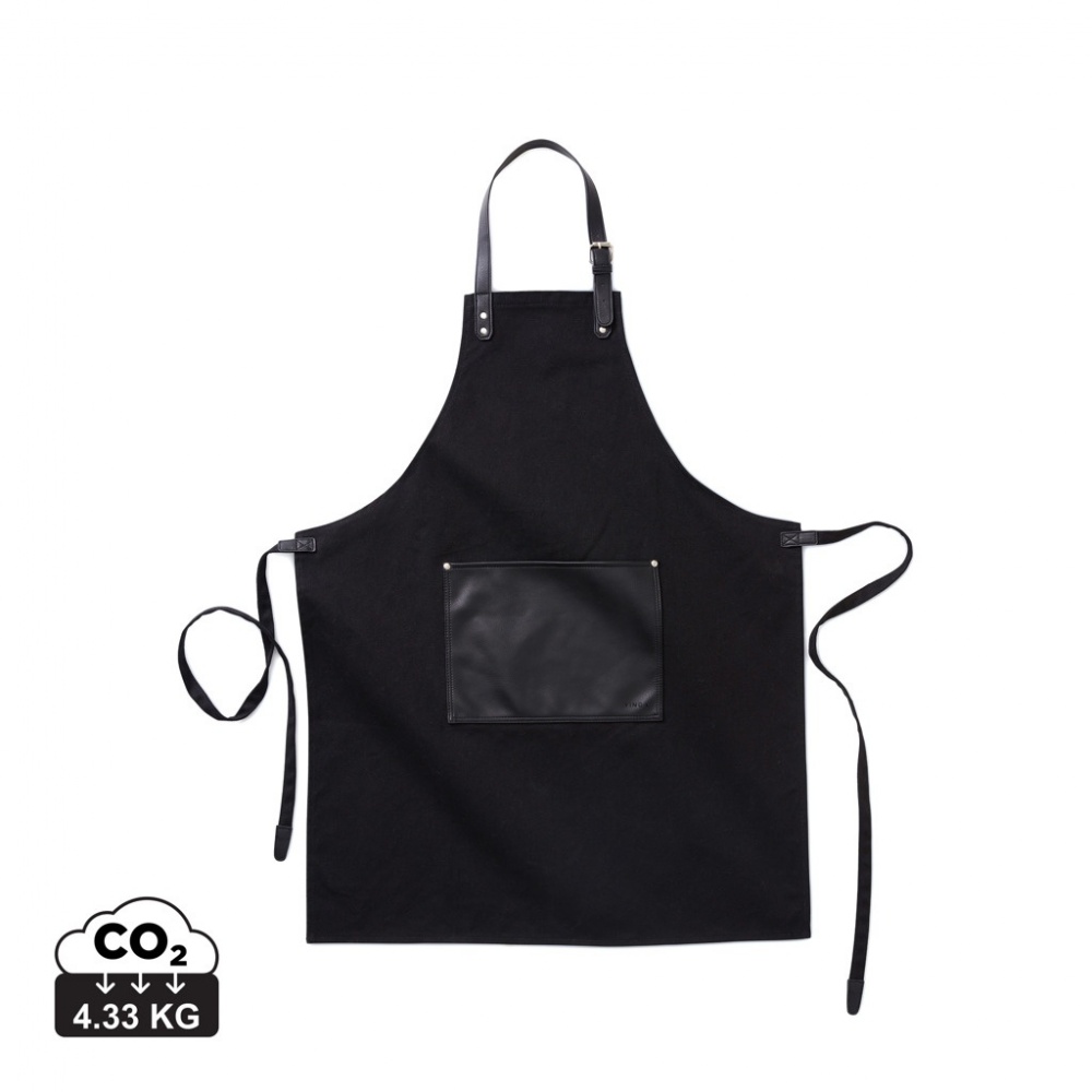 Logotrade advertising product picture of: VINGA Casbas Apron