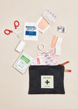 Logotrade promotional items photo of: VINGA Asado First Aid Kit