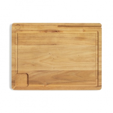 Logo trade corporate gift photo of: VINGA Buscot Utility Cutting Board