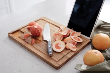 Logo trade corporate gift photo of: VINGA Buscot Utility Cutting Board