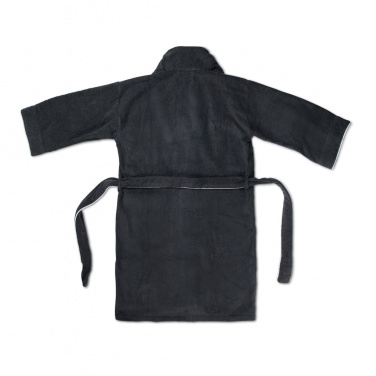 Logo trade promotional products picture of: VINGA Harper bathrobe S/M