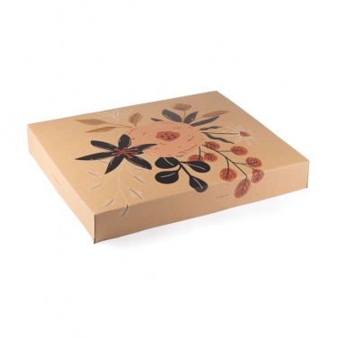 Logotrade promotional giveaway picture of: VINGA Sheep GRS recycled PET pile blanket