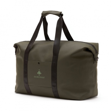 Logotrade promotional item image of: VINGA Baltimore Weekendbag