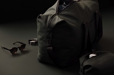 Logo trade promotional gift photo of: VINGA Baltimore Weekendbag