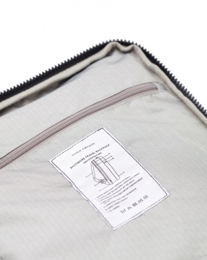 Logotrade corporate gift picture of: VINGA Baltimore Travel Backpack