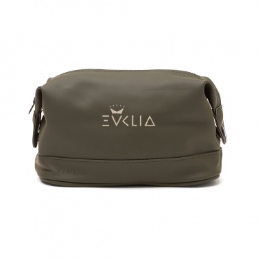 Logo trade promotional item photo of: VINGA Baltimore Wash Bag