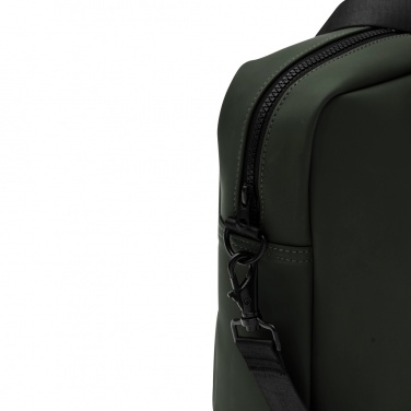 Logo trade advertising products picture of: VINGA Baltimore Computer Bag