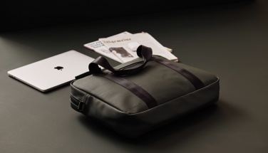 Logo trade promotional merchandise picture of: VINGA Baltimore Computer Bag