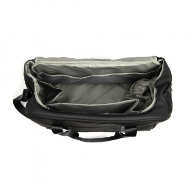 Logo trade business gift photo of: VINGA Baltimore gym bag