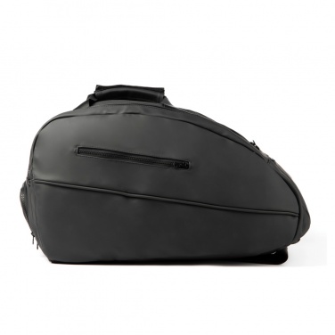 Logo trade advertising products picture of: VINGA Baltimore gym backpack