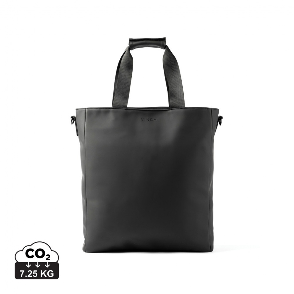 Logotrade corporate gift image of: VINGA Baltimore office tote