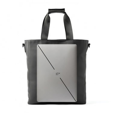 Logo trade promotional items picture of: VINGA Baltimore office tote