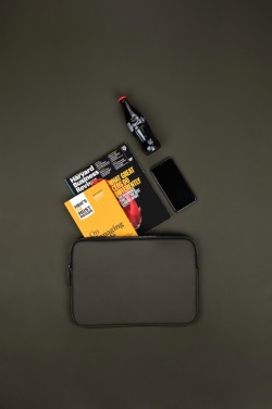 Logo trade advertising products picture of: VINGA Baltimore laptopcase 15-17"