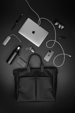 Logotrade promotional items photo of: VINGA Baltimore hybrid office bag