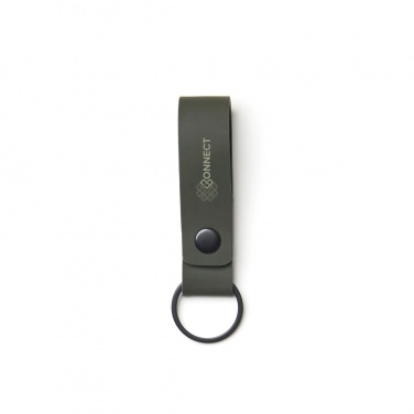Logo trade promotional merchandise photo of: VINGA Baltimore keyring
