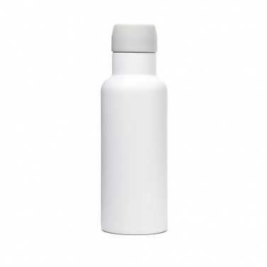 Logo trade promotional items image of: VINGA Balti vacuum bottle