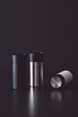 Logotrade promotional giveaway image of: VINGA Otis thermo to-go-mug