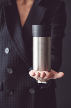 Logotrade promotional merchandise photo of: VINGA Otis thermo to-go-mug