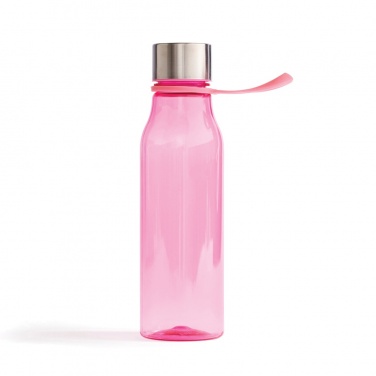 Logo trade business gift photo of: VINGA Lean Tritan Water Bottle