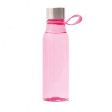 Logo trade advertising product photo of: VINGA Lean Tritan Water Bottle
