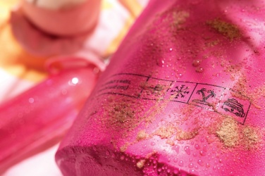 Logo trade advertising product photo of: VINGA Lean Tritan Water Bottle