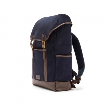 Logo trade corporate gift photo of: VINGA Hunton backpack