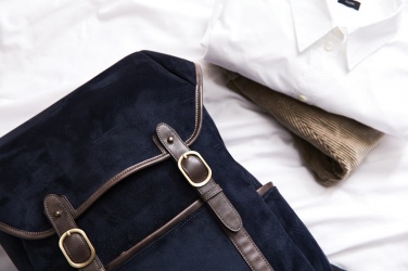 Logo trade promotional giveaway photo of: VINGA Hunton backpack