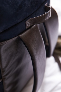 Logotrade advertising product image of: VINGA Hunton backpack