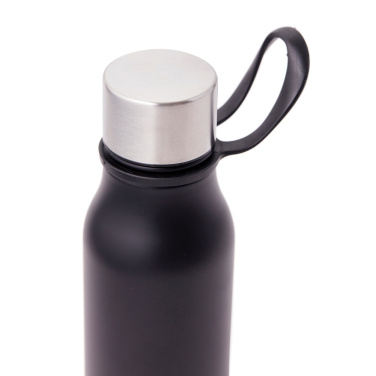 Logotrade business gift image of: VINGA Lean Thermo Bottle