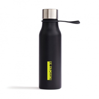 Logotrade promotional product picture of: VINGA Lean Thermo Bottle