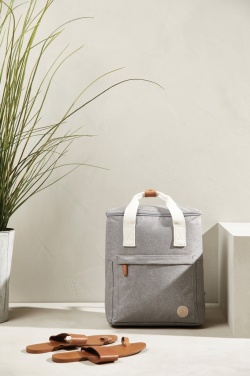 Logotrade advertising product picture of: VINGA Sortino Trail cooler backpack