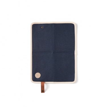 Logo trade business gift photo of: VINGA Sortino seat cushion