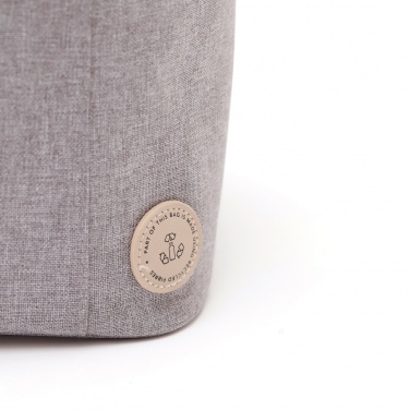 Logo trade promotional merchandise picture of: VINGA Sortino Cooler grande