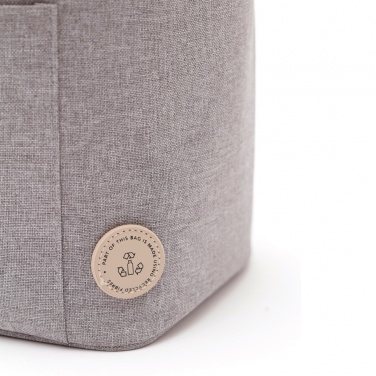 Logo trade promotional items picture of: VINGA Sortino Cooler bag