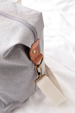 Logotrade promotional gift picture of: VINGA Sortino weekend bag