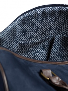 Logo trade promotional product photo of: VINGA Hunton Weekend Bag